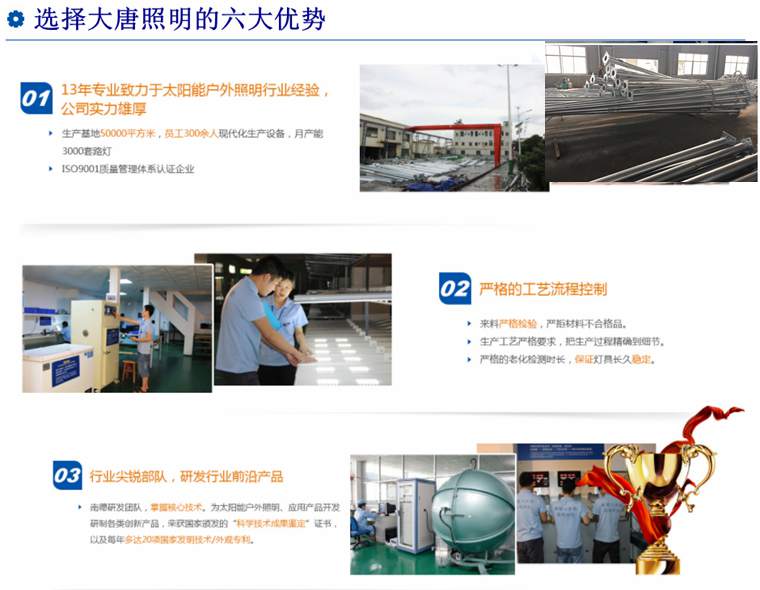 大唐照明民族特色路灯系列