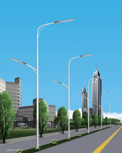 led路灯