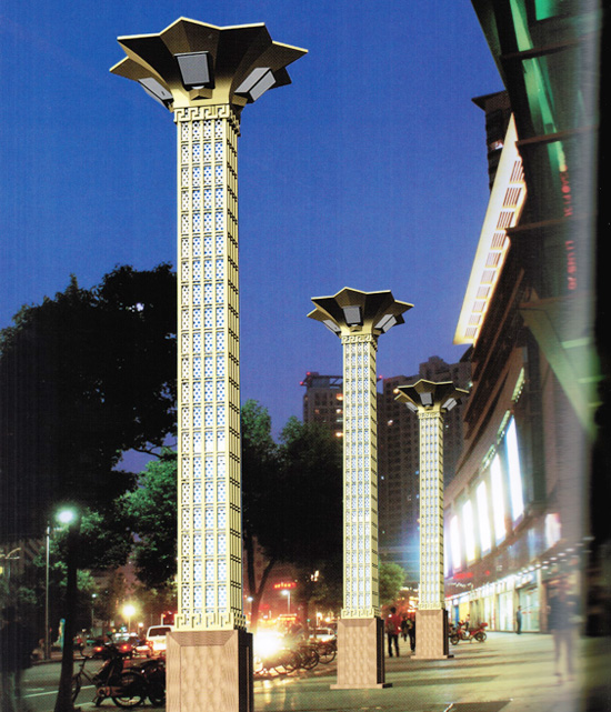 景观灯