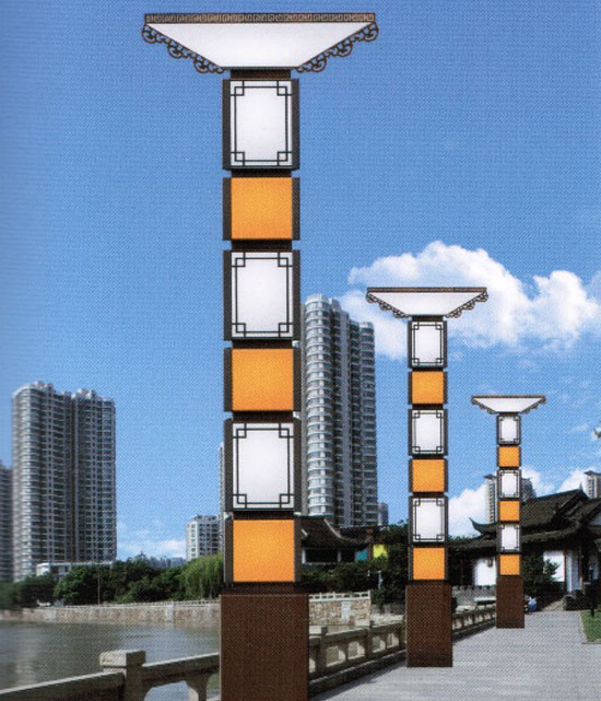 景观灯