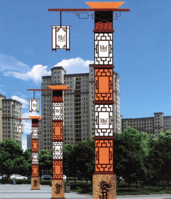 景观灯